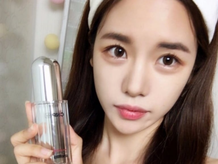 每個女生都必要擁有！這個免費的 App_GoodGuide 讓你一按知道所用的護膚品化學成份會否過多！