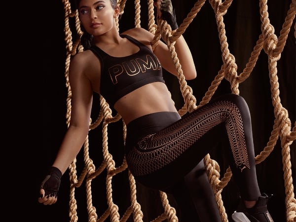 PUMA「DO YOU我就這樣」Kylie Jenner、紐約芭蕾舞團共同詮釋強健女力 劉雯、張雨綺魅力展現