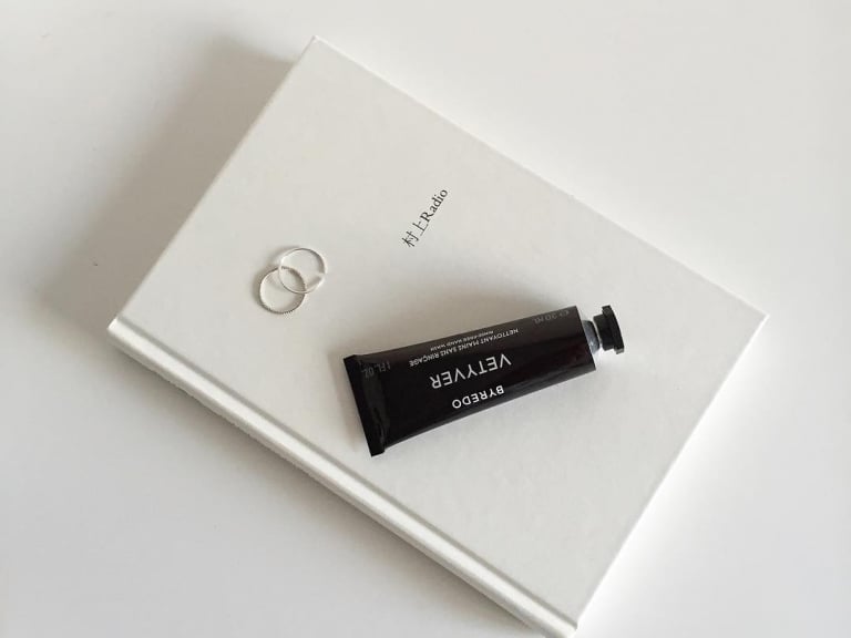 洗手也可以免沖水？Byredo 的最新產品，讓你集齊消毒、滋潤、香氣幾個願望！