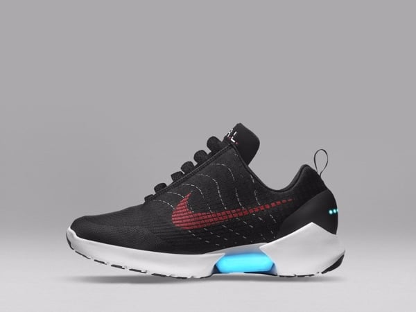 科技力爆棚！Nike HyperAdapt 1.0 全球各大城市發售資訊釋出