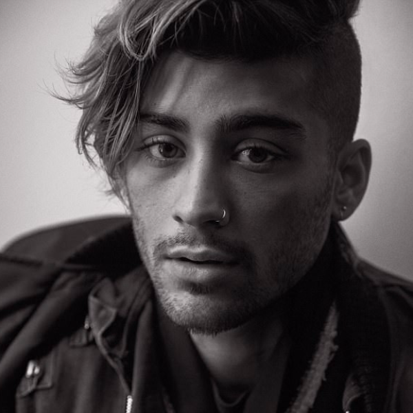 人帥又個性務實！贊恩對 SNS 千萬粉絲世界沒信任感　不當歌手計畫成為老師！