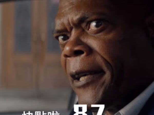 【反派需要愛】聽過、看過,但從未了解過!關於「好萊塢髒話王」山謬傑克森 11 個小秘密 你不能不知道!
