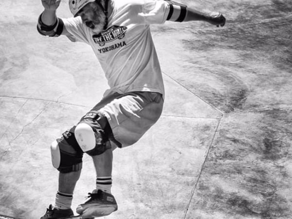 為滑板而生 Vans Half Cab 25th Anniversary紀念鞋款 8 月 19 日上市