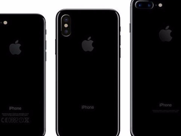 厚度增加！iPhone 7s 機身尺寸內部文件曝光
