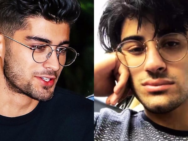 這位長得和 Zayn Malik 有 9 成相似的男生，現正掀起網絡熱話！