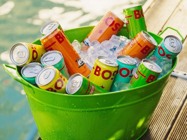 炎炎夏日，零罪惡飲品駕到！  風靡歐洲，新一代健康飲品【BOS有機南非國寶冰茶】正式登台！         分享「健康也能很有趣」品牌哲學，為全台帶來茶飲新選擇！
