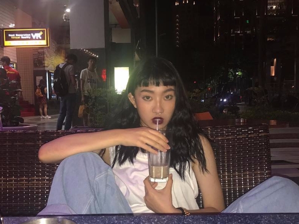 你敢相信她才 17 歲？ 台灣饒舌公主「 Gil G 」超強實力絕對值得注意！