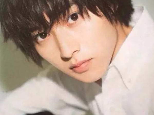 【網友票選】日本最強犬系男星Top10，要有被萌翻的準備，第一名太強大！