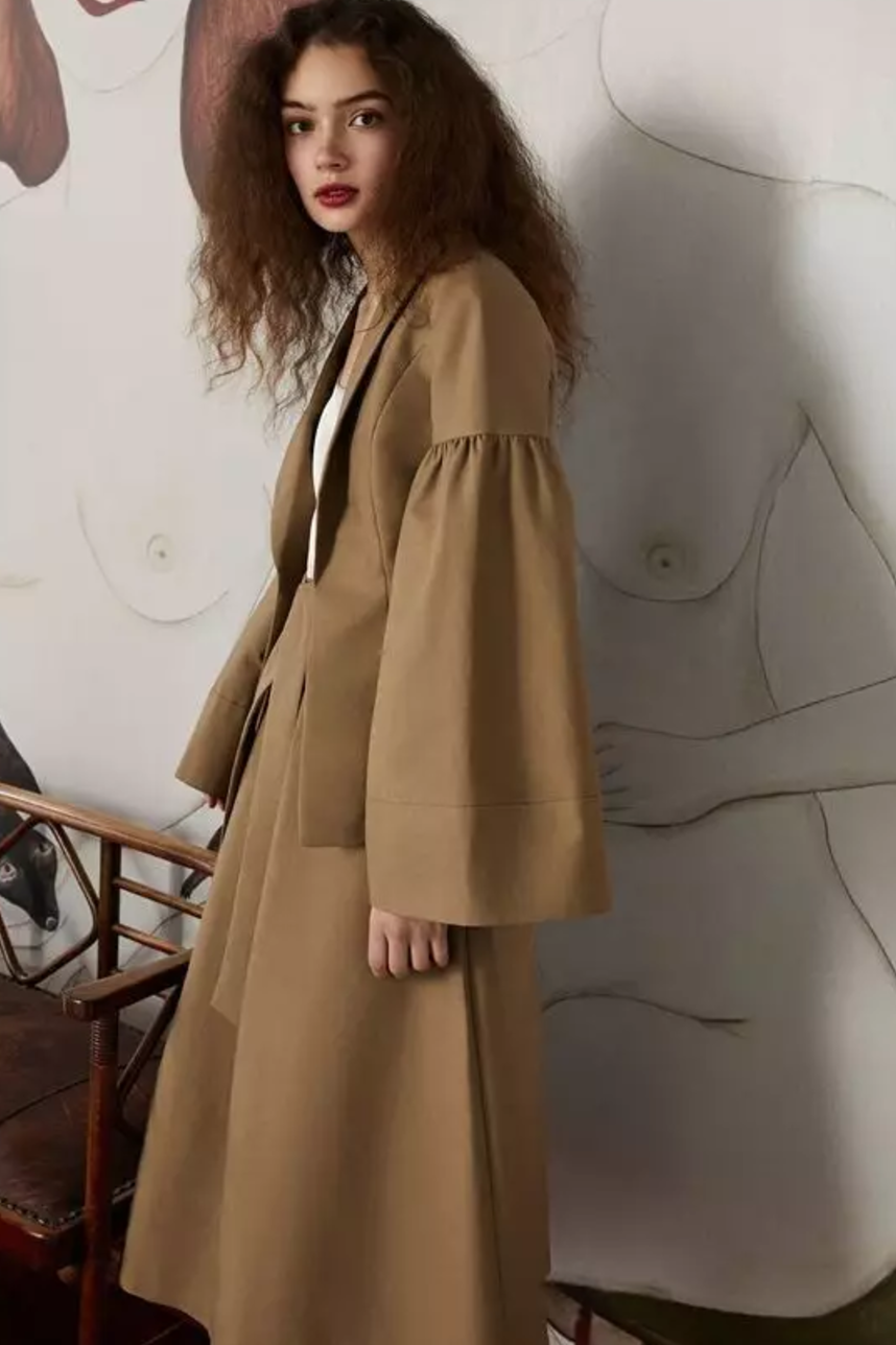 今年秋冬流行這 6 個單品！想要領先潮流就一定要知道