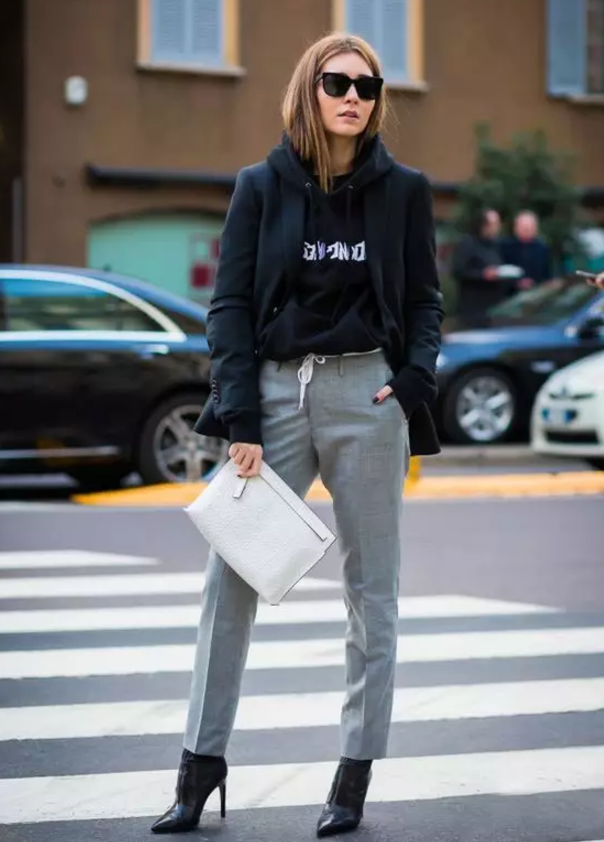 今年秋冬流行這 6 個單品！想要領先潮流就一定要知道