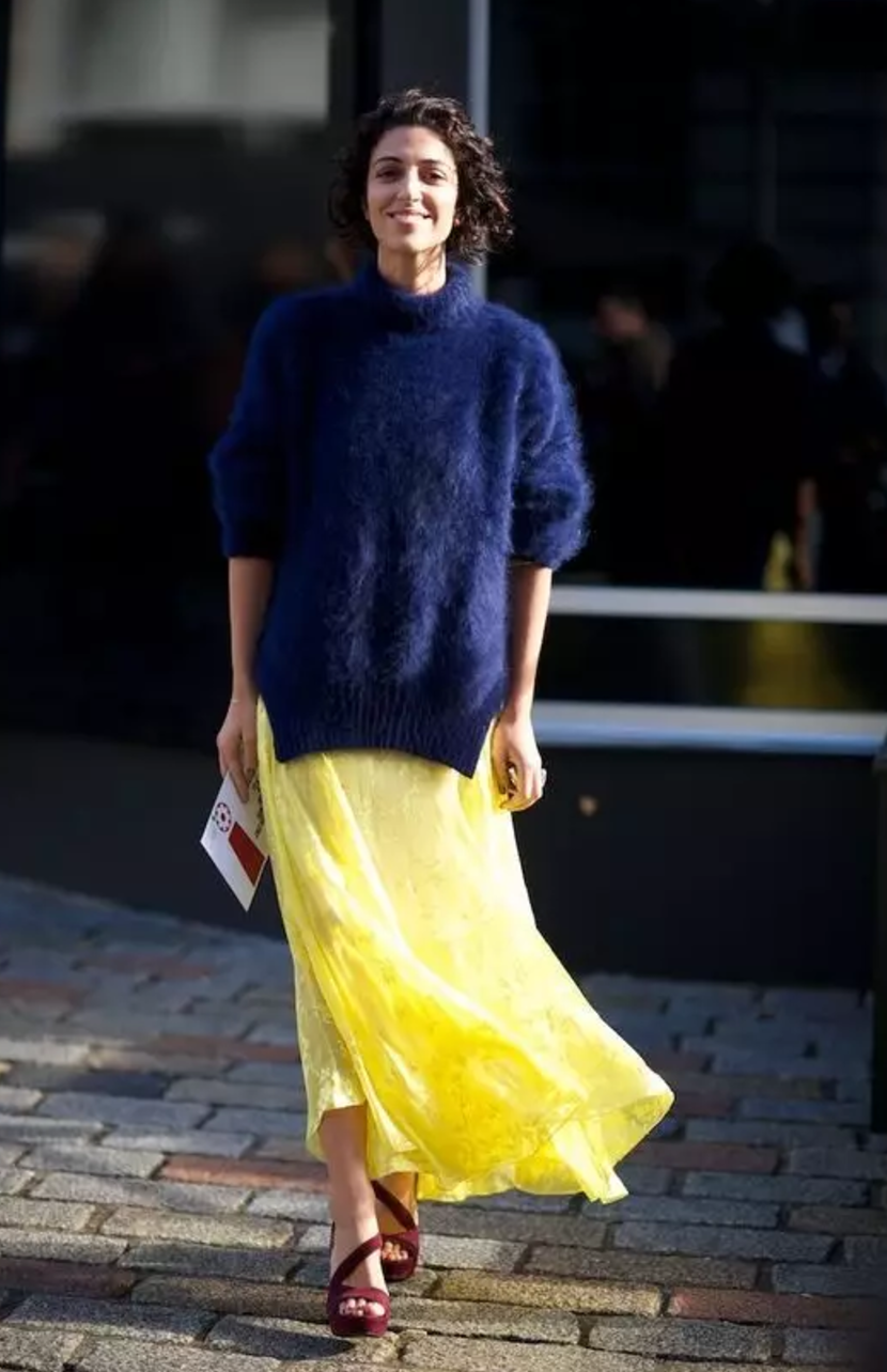 今年秋冬流行這 6 個單品！想要領先潮流就一定要知道