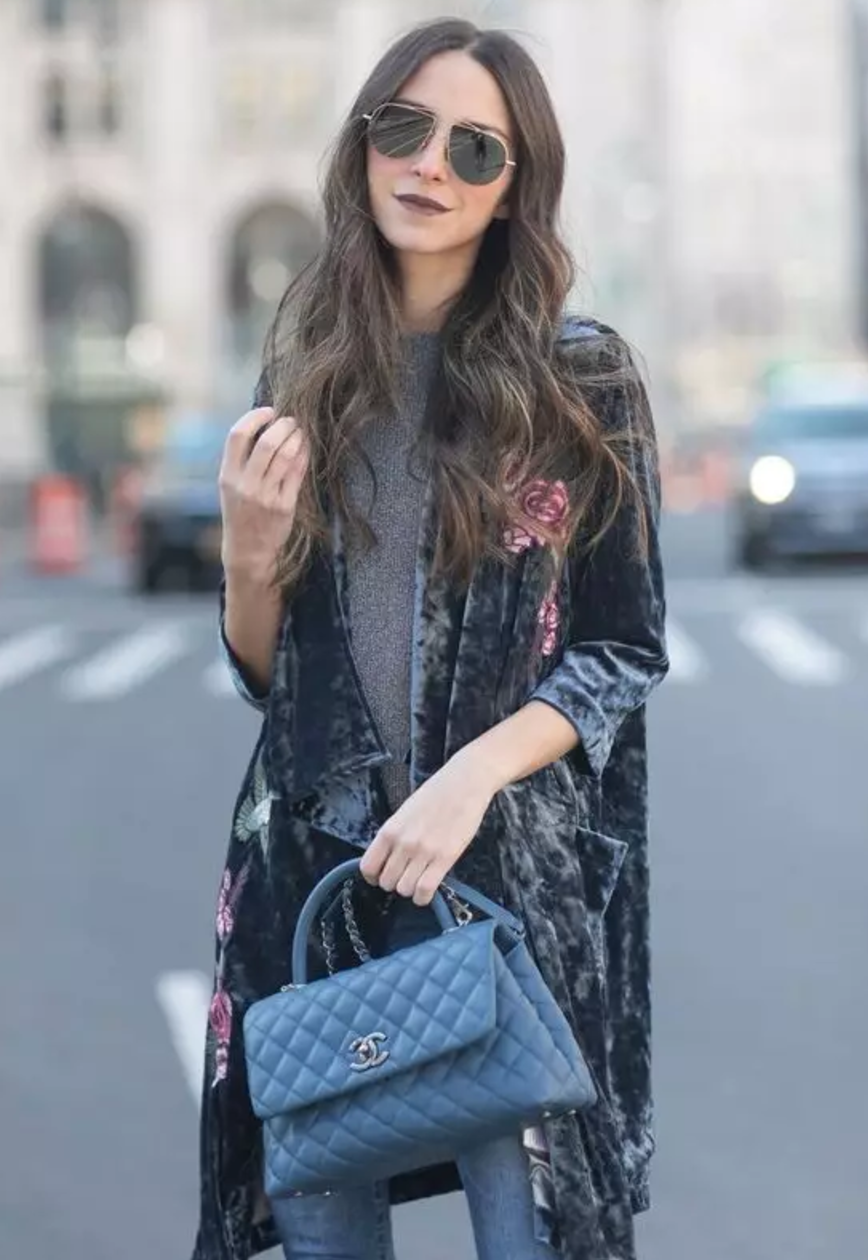 今年秋冬流行這 6 個單品！想要領先潮流就一定要知道