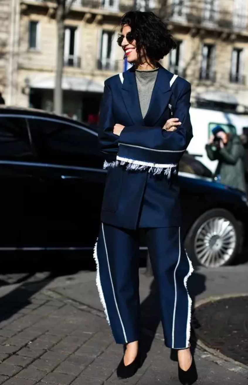 今年秋冬流行這 6 個單品！想要領先潮流就一定要知道