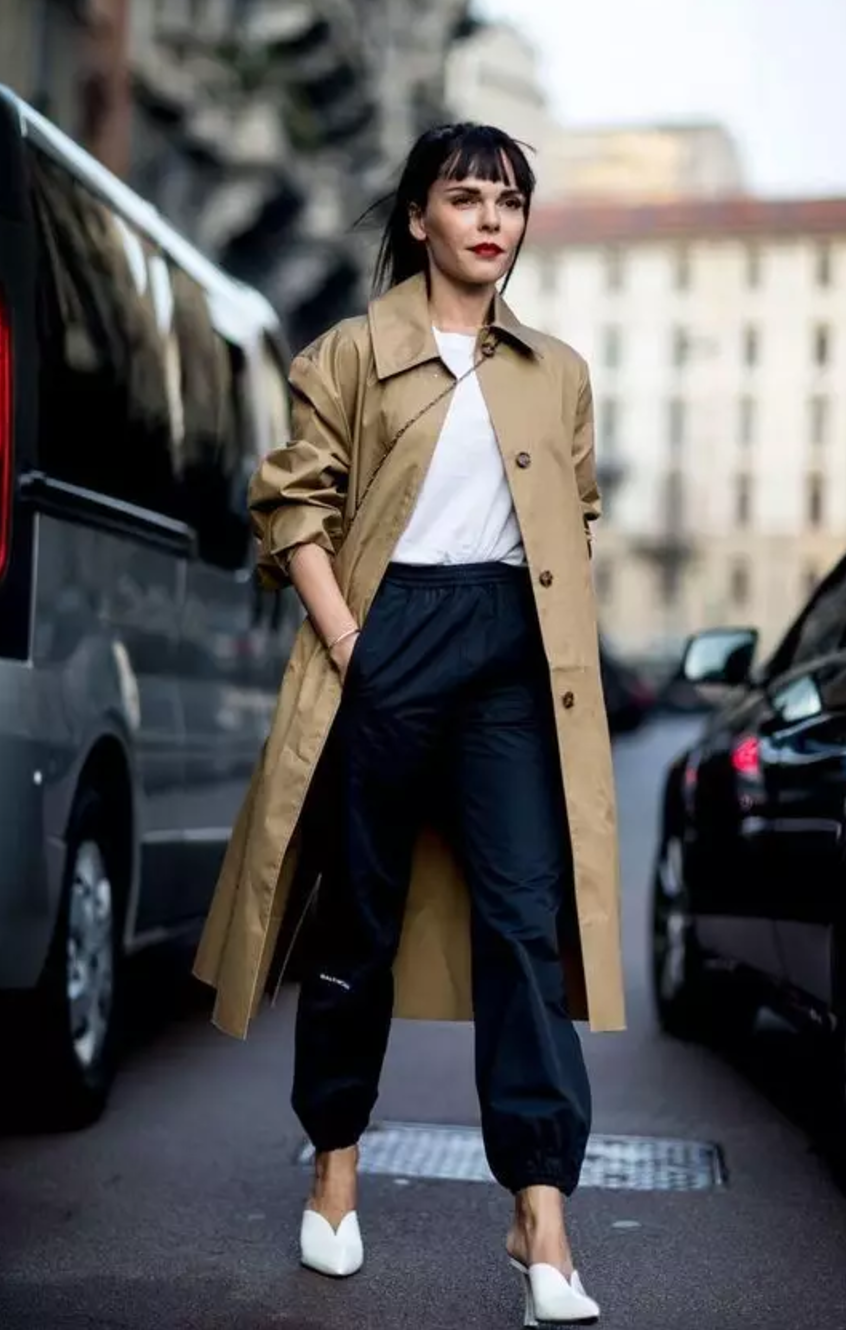 今年秋冬流行這 6 個單品！想要領先潮流就一定要知道