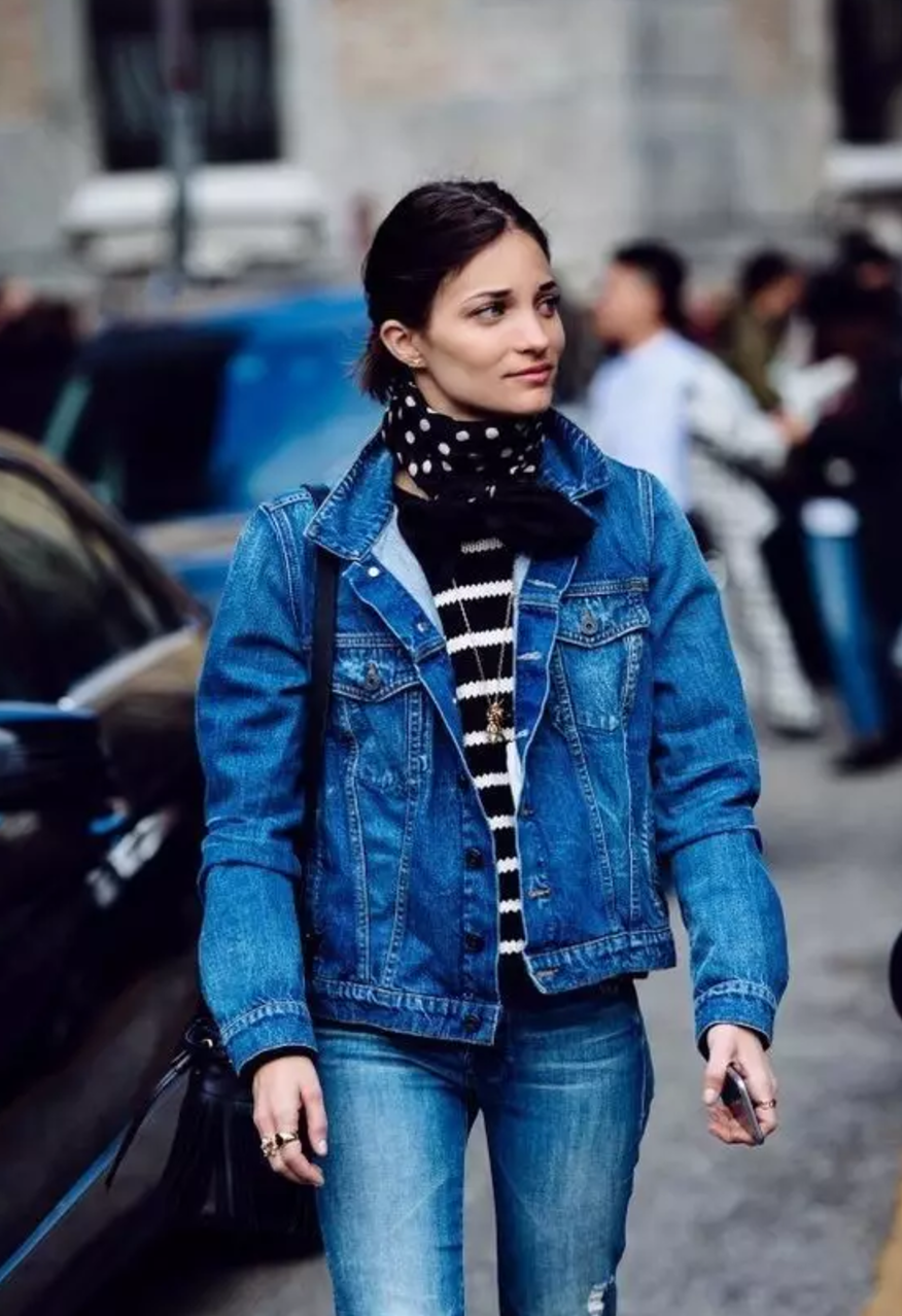 今年秋冬流行這 6 個單品！想要領先潮流就一定要知道