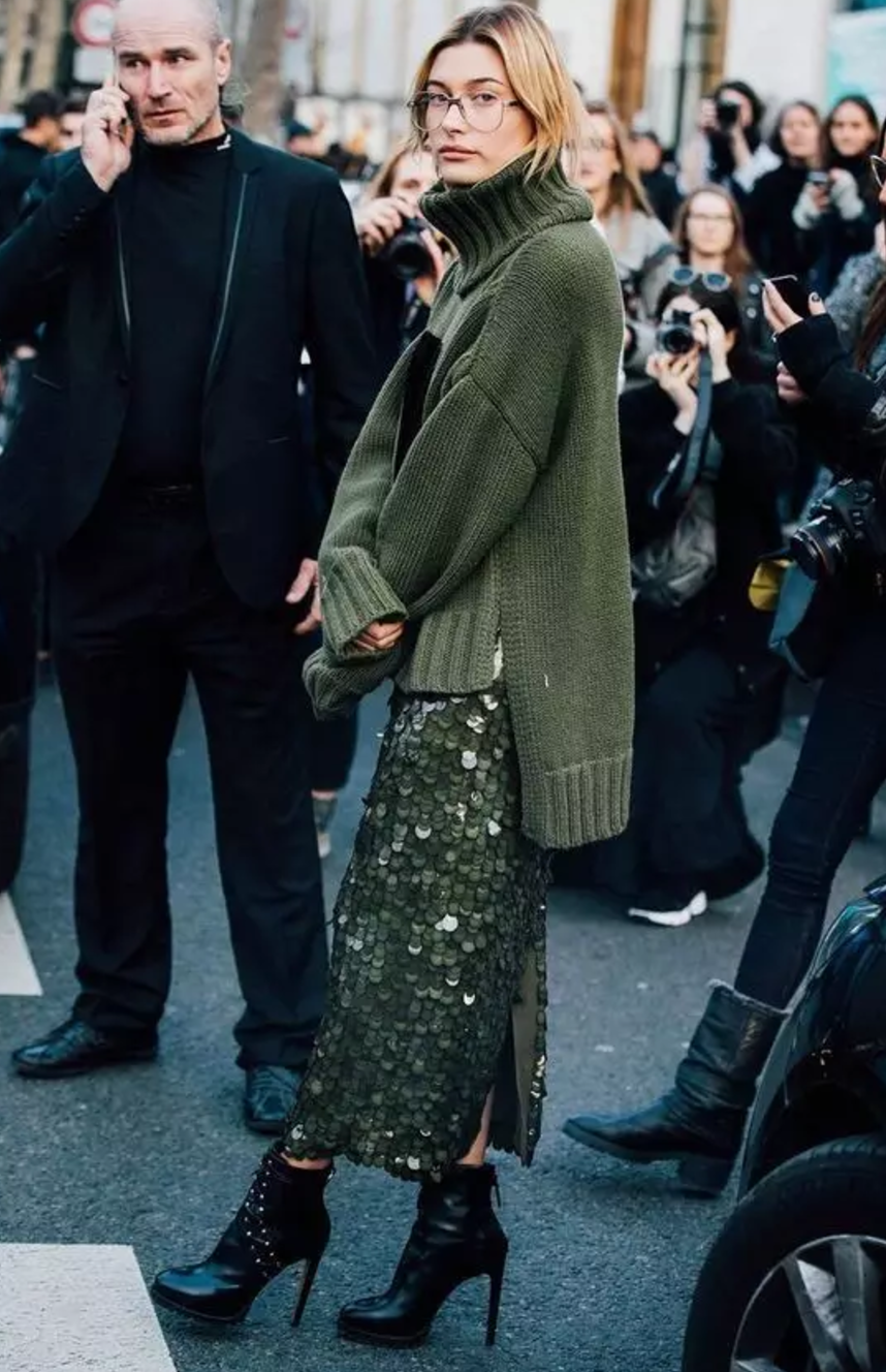 今年秋冬流行這 6 個單品！想要領先潮流就一定要知道