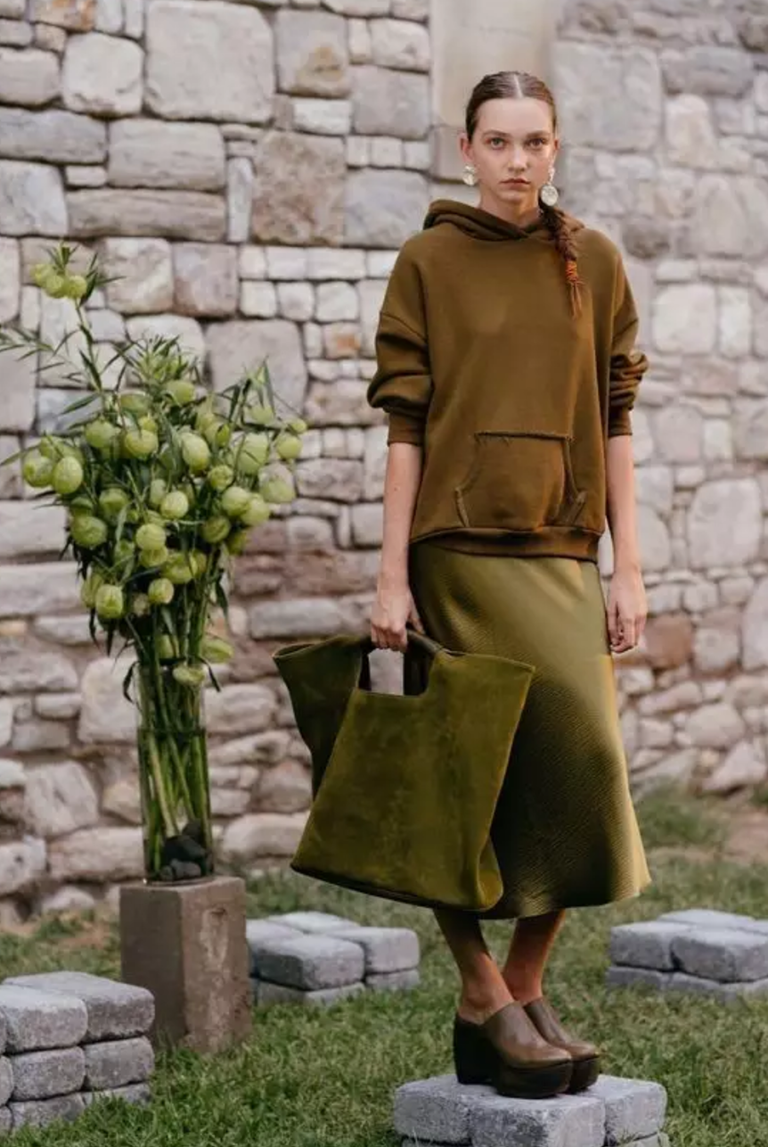 今年秋冬流行這 6 個單品！想要領先潮流就一定要知道