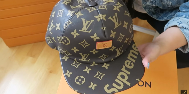 Unboxing $70,000 Worth of Supreme x Louis Vuitton