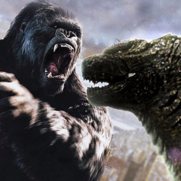 不會給平手的爛結局！《哥吉拉對金剛》導演確認：兩大怪獸決鬥肯定會有一勝一敗！