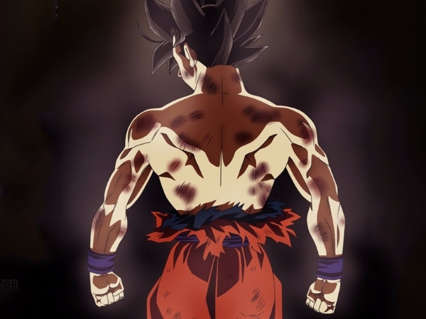 是超藍的完全體嗎？！《V-Jump》證實「超級賽亞人」最新型態