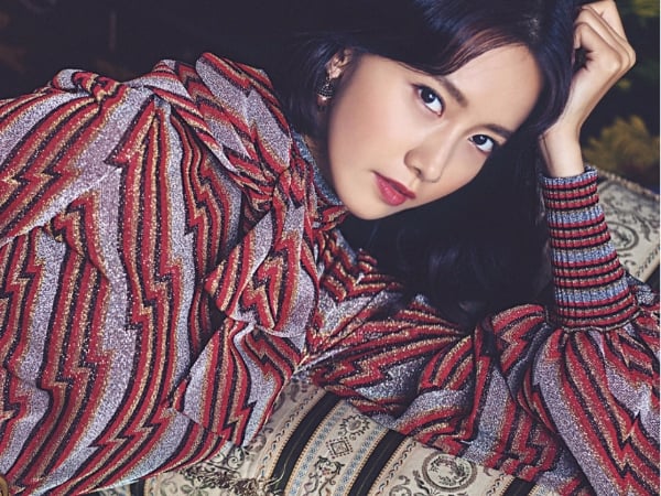潤兒短髮新造型曝光！網友大讚美翻了