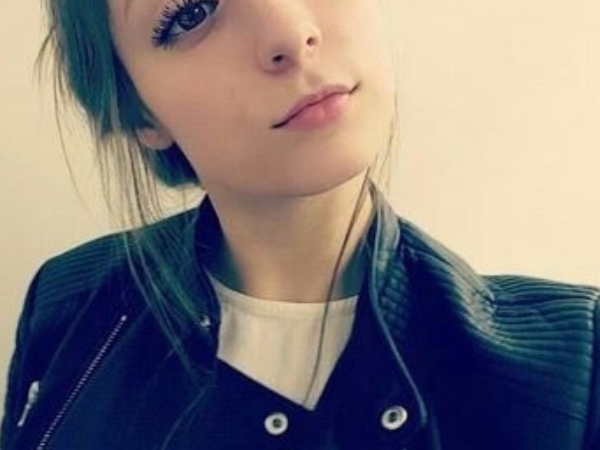 【野生抓正妹❤】現在練舉重的妹子已經這麼正了嗎?「世大運」 19 歲正妹選手Ann-Maxime Bouffard