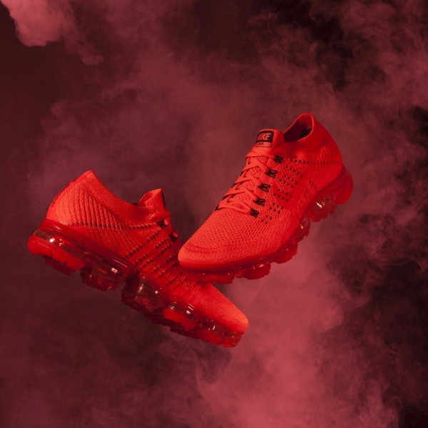 原價「牛肉」來了！陳冠希宣佈 CLOT x Nike Air Vapormax 即將補貨