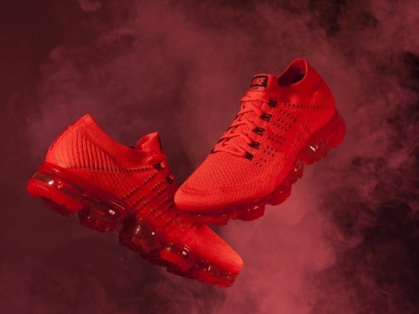 原價「牛肉」來了！陳冠希宣佈 CLOT x Nike Air Vapormax 即將補貨