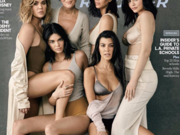 正義魔人越來越可怕？Kendall Jenner 只因用了「這個表情符號」就被攻擊！