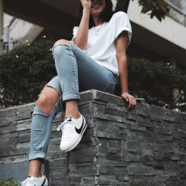 細節的重要性：捲褲腳原來也有學問！時尚達人都在用的捲褲腳方法就是這 4 種！