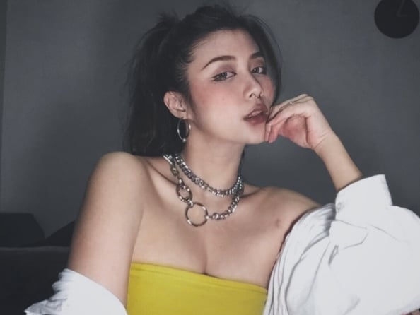 【潮妹悄悄畫】第一次嘗試就上手？東區勁辣店員 ARIEL 「不私藏耍美 3 招」！