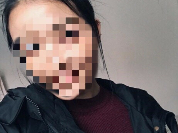 驚呆！【中國有嘻哈】 VAVA 全素顏上鏡曝光！網友：安室奈美惠在哪裡？