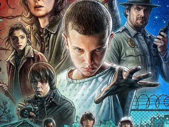 不怕被 Netflix 砍片？《怪奇物語》第 3 季搶先開拍　「杜夫兄弟」宣布開發「11」 4 季故事線！