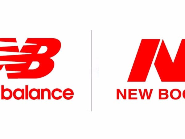 New Balance 成功起訴中國「山寨」品牌 New Boom