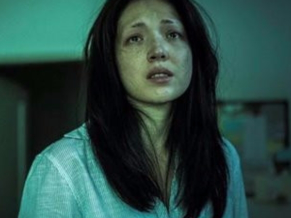 是看鬼還是看女主角？盤點亞洲十大鬼后！