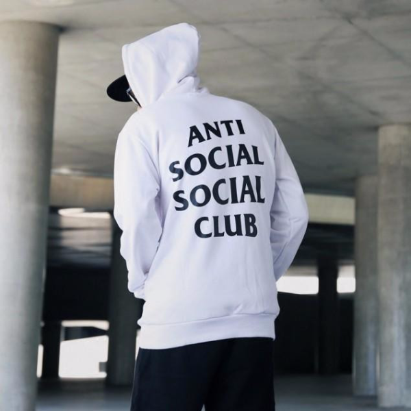 Anti Social Social Club 預告全新亞洲獨佔系列即將上架