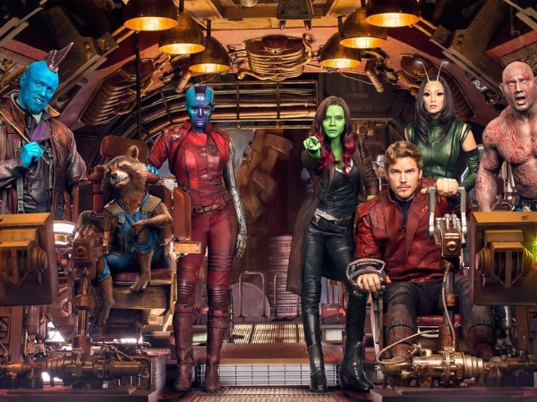 《Guardians of the Galaxy Vol. 3》將會成為 MCU 未來 20 年承先啟後之作