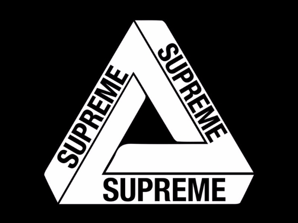 〔板系時尚〕反聯名的骨？Supreme & Palace 誰才是龍頭？