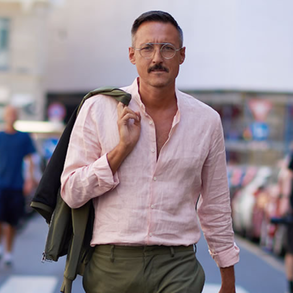 今夏最新男生街頭風格趨勢看這邊！你不可不知！