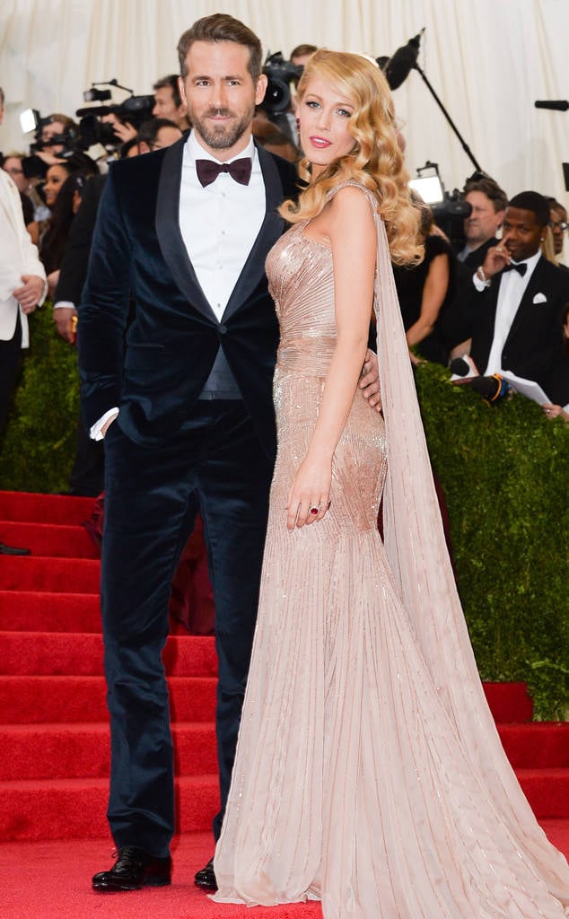 「死侍」萊恩雷諾斯發文祝老婆大人生日快樂，竟然惡整布蕾克、把她截掉！