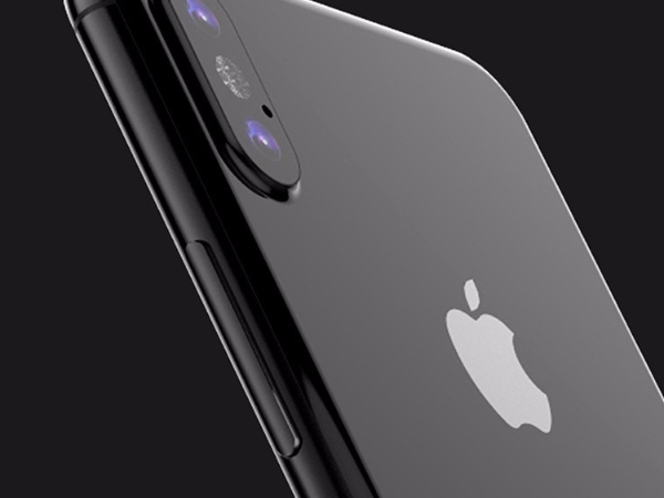 iPhone 8 或將推出超大儲存容量 512GB 版本