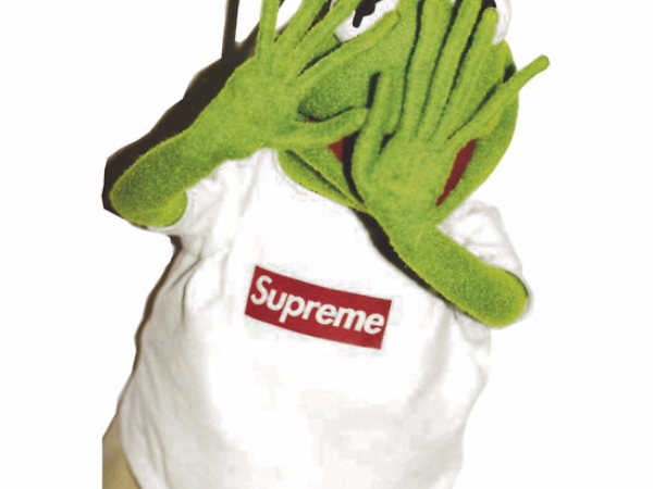 【反骨之秋】反名人的骨！這些當上 Supreme人像 Tee 的主角每個都是狠角色