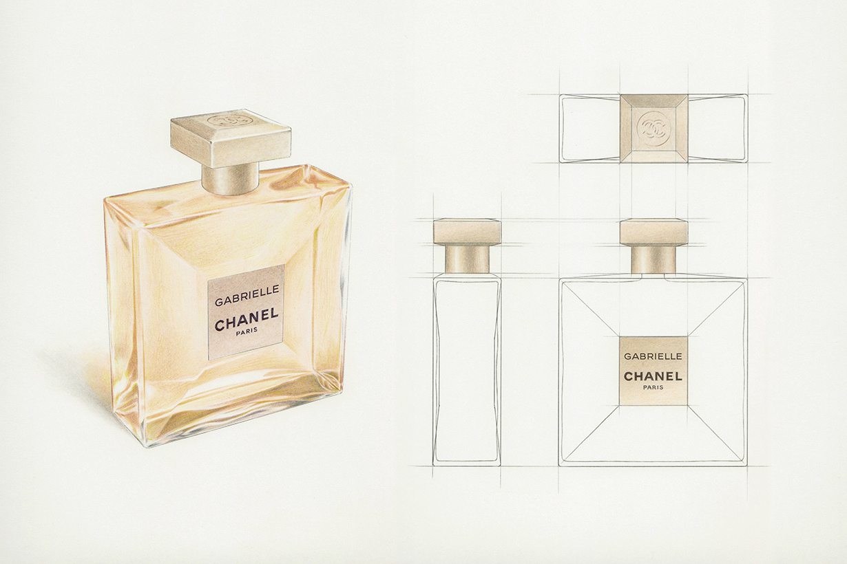 背負著 Gabrielle Chanel 之名的香水，到底有什麼獨特之處？