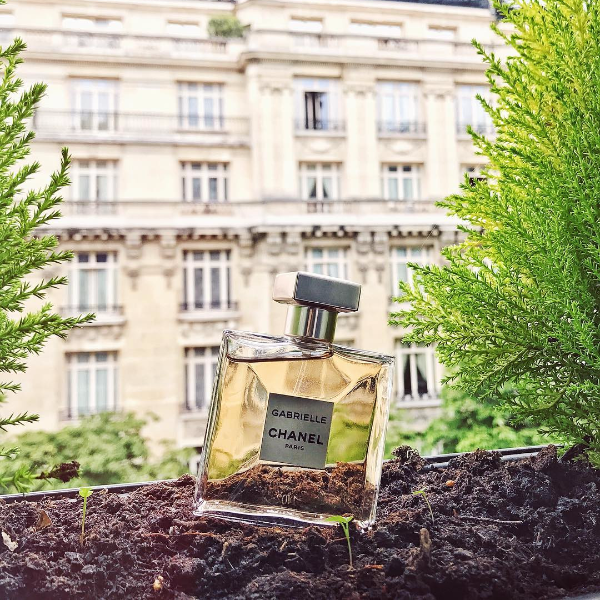 背負著 Gabrielle Chanel 之名的香水，到底有什麼獨特之處？