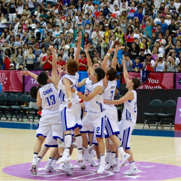 台灣人沒有在認輸的！中華女籃上演奇蹟逆轉秀捍衛銅牌榮耀