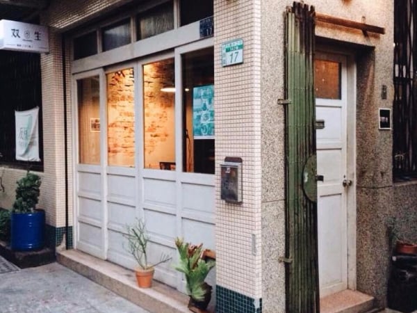 文青私藏的秘密清單！偷公開「台南10家老宅喫茶店」：想感受慢步調生活就選第二間！