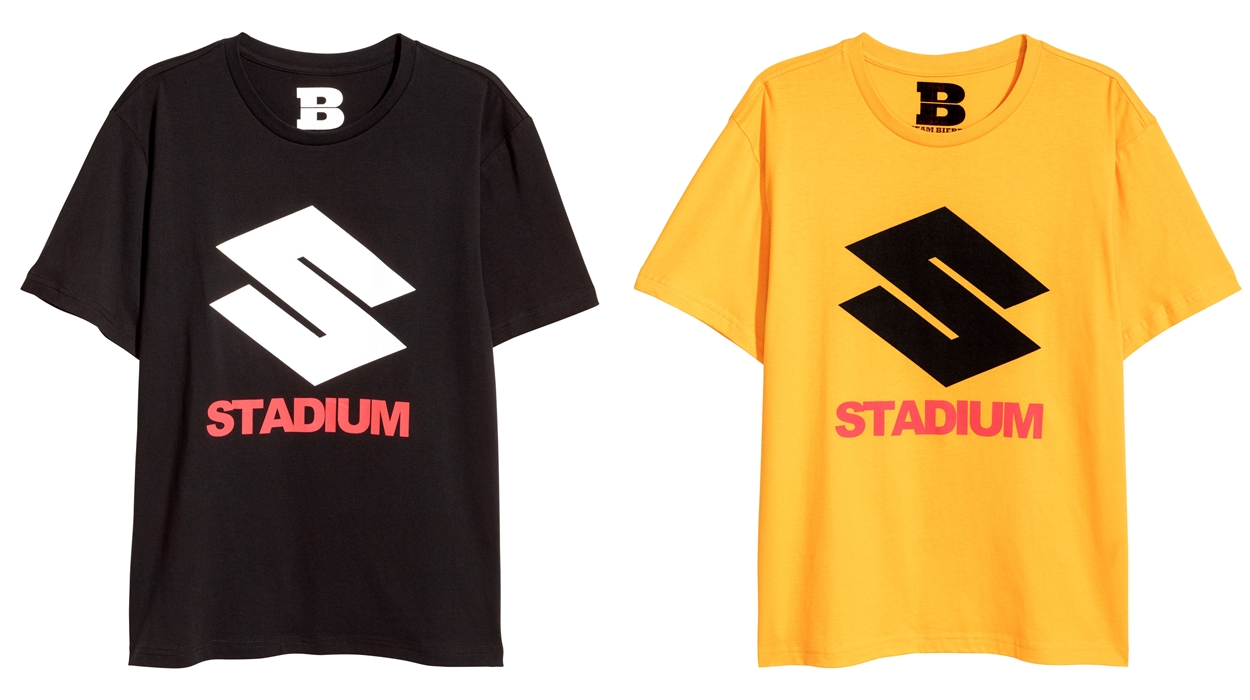 終於要開賣！繼 Purpose Tour 之後「小賈斯汀」最新系列商品再次攻佔 H&M