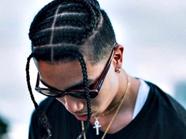20 歲不到已闖出名堂！你需要認識一下這 10 位新生代的 Rapper
