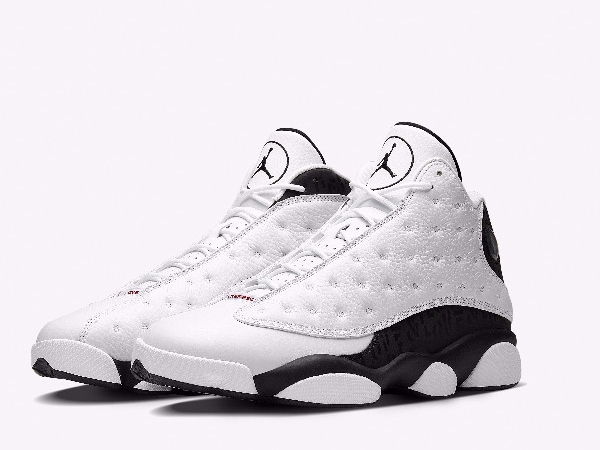 愛與敬意 直到永遠：JORDAN 品牌發表 “LOVE & RESPECT” 系列