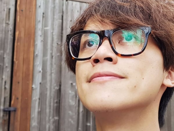 你還不認識他們？2017 上半年最火話題性人物來了！